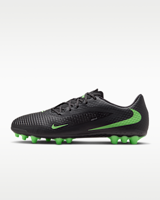 Nike Phantom 6 Low Academy Artificial-Grass Football Boot. Nike CA